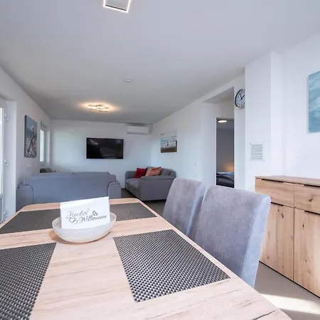 Apartment Gorgeous In With Wi-fi