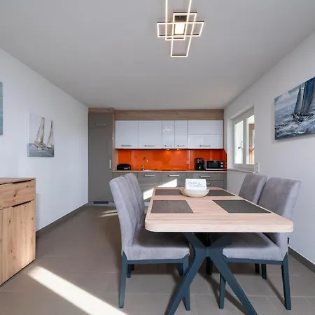 Apartment Gorgeous In With Wi-fi