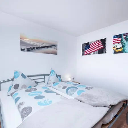 Gorgeous In With Wi-fi Apartment Vidulini